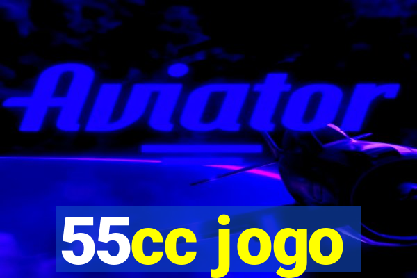 55cc jogo